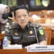 Kasus Korupsi Berujung Penetapan Tersangka, Kejaksaan Agung Febrie Adriansyah Jadi Sorotan Publik