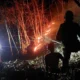 Kebakaran Hutan Hanguskan Dua Hektare Lahan Lumajang: Analisis Dampak dan Tantangan Penanganan