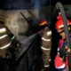 Kebakaran Rumah di Bumi Waras, Satu Orang Alami Luka Bakar