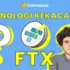Kebangkrutan Tak Selamanya Akhir: Dari FTX hingga Bobby Tince, Ini Pelajaran Berharganya