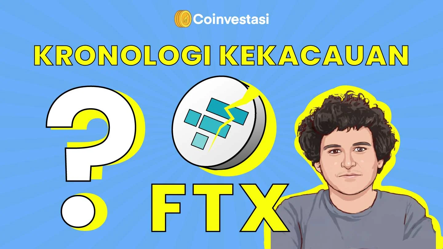 Kebangkrutan Tak Selamanya Akhir: Dari FTX hingga Bobby Tince, Ini Pelajaran Berharganya