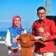 Kebersihan Pantai Jadi Pilar Keberhasilan Segoro Topeng Kaliwungu 2026