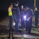 Kecelakaan Kereta Api Maut di Kediri: Pelajar Tewas Tertemper KA Dhoho di Perlintasan Tanpa Palang Pintu