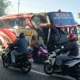Kecelakaan Maut Bus Mira di Sidoarjo: Tragedi yang Menggugah Kesadaran Masyarakat