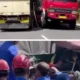 Kecelakaan Truk di Brighton, Kekalahan McGregor, dan Drama Politik California: Kilasan Berita Terkini