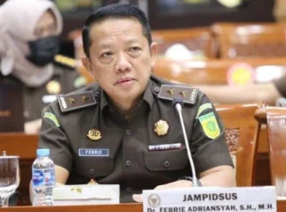 Kejagung Bentuk Tim 9 Usut Mantan Jampidsus Febrie Adriansyah, Didominasi Alumni KPK