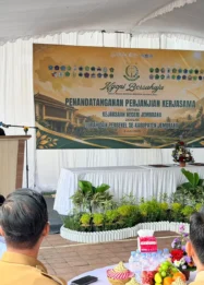 Kejari Jembrana Gandeng Desa dan Kelurahan untuk Cegah Kesalahan Administratif
