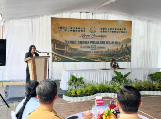 Kejari Jembrana Gandeng Desa dan Kelurahan untuk Cegah Kesalahan Administratif