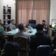 Kejari, Polres, dan Kodim Buleleng Perkuat Sinergi Kamtibmas di Era Ketidakpastian