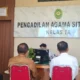 Kejari Situbondo Daftarkan Perwalian Anak Yatim Piatu ke Pengadilan Agama: Upaya Perlindungan Hak Anak