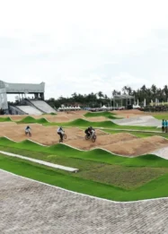 Kejurnas BMX Banyuwangi 2026: 263 Atlet Bersaing Sengit, Pendorong Wisata Olahraga dan Ekonomi Lokal