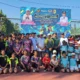 Kejurwil Tenis Junior Wilayah V Jatim Resmi Digelar di Jember, Diikuti 107 Atlet