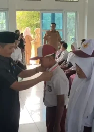 Kekurangan Peserta Didik SD di Sekolah Rakyat Terintegrasi 14 Kabupaten Kaur: Penyebab, Dampak, dan Solusi