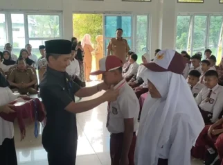 Kekurangan Peserta Didik SD di Sekolah Rakyat Terintegrasi 14 Kabupaten Kaur: Penyebab, Dampak, dan Solusi