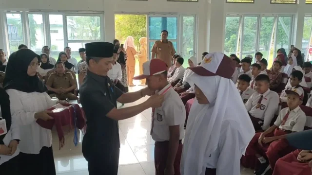 Kekurangan Peserta Didik SD di Sekolah Rakyat Terintegrasi 14 Kabupaten Kaur: Penyebab, Dampak, dan Solusi