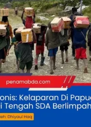 Kelaparan Kronis di Tengah Kemajuan: Kisah Perjuangan dan Harapan dari Bekasi hingga Cilegon