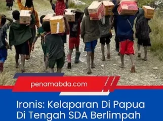 Kelaparan Kronis di Tengah Kemajuan: Kisah Perjuangan dan Harapan dari Bekasi hingga Cilegon