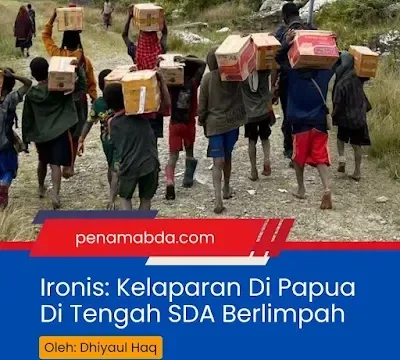 Kelaparan Kronis di Tengah Kemajuan: Kisah Perjuangan dan Harapan dari Bekasi hingga Cilegon