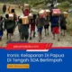 Kelaparan Kronis di Tengah Kemajuan: Kisah Perjuangan dan Harapan dari Bekasi hingga Cilegon