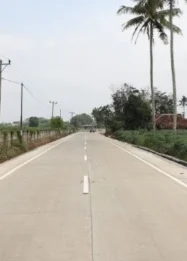 Kemantapan Jalan Provinsi Lampung Capai 79,79 Persen: Progres Infrastruktur dan Tantangan Konektivitas