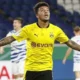 Kembali ke Borussia Dortmund Batal? Jadon Sancho Dapat Tawaran Mengejutkan dari Klub Qatar