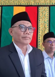 Kemenag Apresiasi Taekwondo Aceh Barat Juara Umum Kejuaraan Aceh