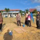 Kemenag Bintan Gelar Verifikasi Arah Kiblat lewat Fenomena Rashdul Qiblat