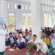 Kemenag Padang Panjang Sampaikan Materi Pergaulan Sehat dalam MPLS SMPN 5, Upaya Membangun Karakter Remaja