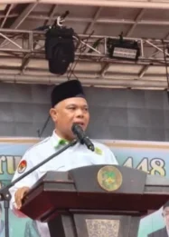 Kemenag Perkuat Kolaborasi dengan Guru TPQ: Membangun Generasi Qurani di Kota Batam