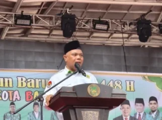 Kemenag Perkuat Kolaborasi dengan Guru TPQ: Membangun Generasi Qurani di Kota Batam