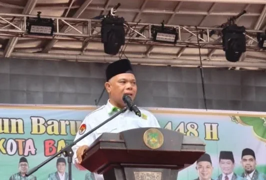 Kemenag Perkuat Kolaborasi dengan Guru TPQ: Membangun Generasi Qurani di Kota Batam