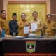 Kemendagri Fasilitasi Penyelesaian Tapal Batas Tanah Datar dan Solok