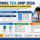 Kemendikdasmen Genjot Mutu Pendidikan: Deep Learning, Revitalisasi Sekolah, dan Jadwal TKA 2026