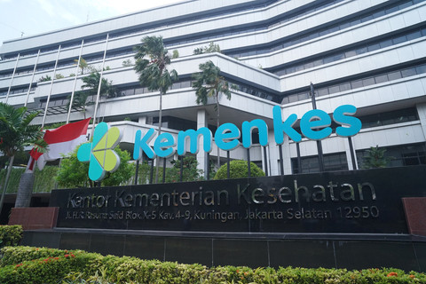 Kemenkes Bakal Cek Kesehatan 10.564 Dokter Internship Buntut 6 Meninggal di 2026