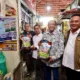 Kemenko Pangan Pastikan Stok Pangan Banyuwangi Aman, Harga Komoditas Terkendali