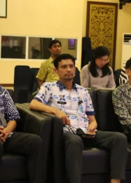 Kemenkum Riau Dorong Solusi Hukum Lewat Forum Virtual "PASTI ADA SOLUSI" Episode 6