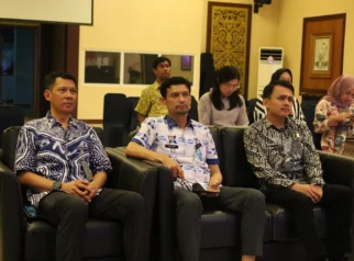 Kemenkum Riau Dorong Solusi Hukum Lewat Forum Virtual "PASTI ADA SOLUSI" Episode 6