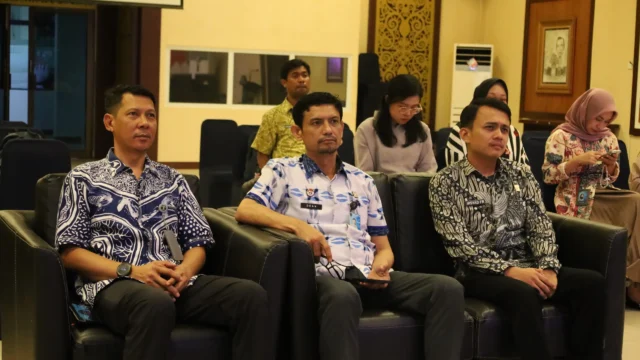 Kemenkum Riau Dorong Solusi Hukum Lewat Forum Virtual "PASTI ADA SOLUSI" Episode 6