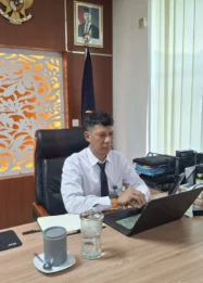 Kemenkum Riau Perkuat Ekosistem Inovasi Melalui Bimtek Sentra Kekayaan Intelektual