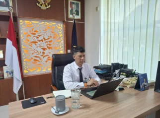 Kemenkum Riau Perkuat Ekosistem Inovasi Melalui Bimtek Sentra Kekayaan Intelektual