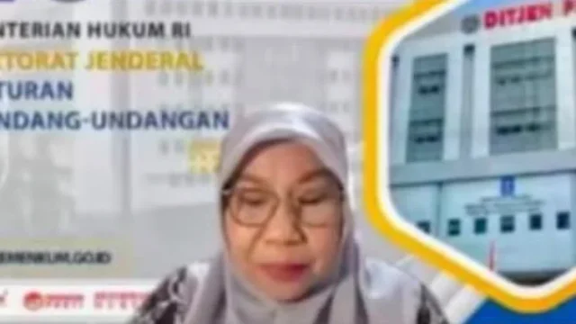 Kemenkum Riau Tingkatkan Kompetensi Perancang Peraturan Perundang-undangan: Forum Nasional Fokus pada Sinkronisasi Kebijakan dan Prioritas Legislasi