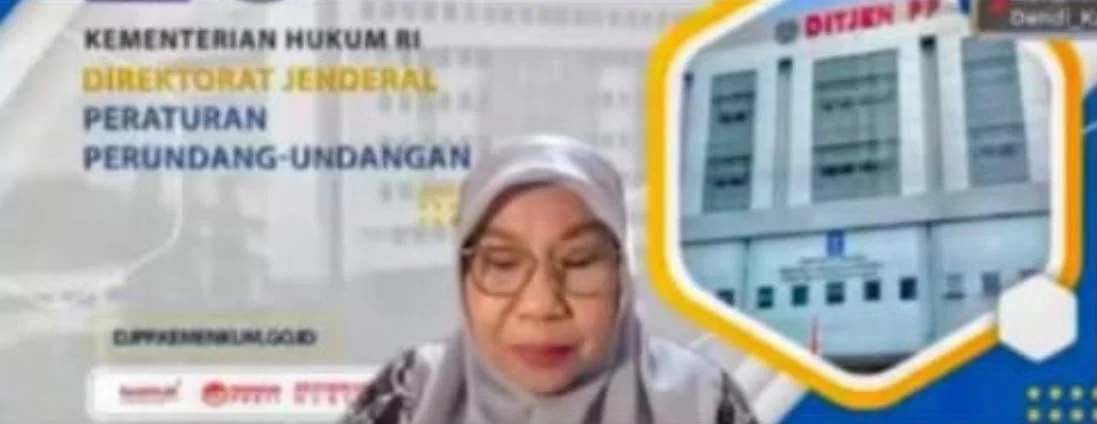 Kemenkum Riau Tingkatkan Kompetensi Perancang Peraturan Perundang-undangan: Forum Nasional Fokus pada Sinkronisasi Kebijakan dan Prioritas Legislasi