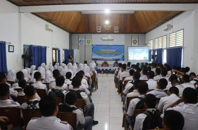 Kemenkum Sumsel Dorong UMKM Lahat Naik Kelas Lewat Perseroan Perorangan 2026