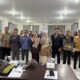 Kemenkum Sumsel Dukung UMAD Susun Visi Fakultas Baru Berbasis Inovasi dan Kekayaan Intelektual