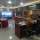 Kemenkum Sumsel Harmonisasi Dua Raperwali Palembang, Pastikan RKPD 2026-2027 Selaras dengan Kaidah Hukum