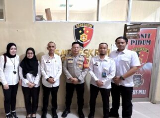 Kemenkum Sumsel Pemetaan Pelanggaran Kekayaan Intelektual di PALI: Modus Merek Palsu, Potensi Budaya, dan Upaya Penegakan Hukum