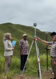 Kementerian ATRBPN Luncurkan Sistem Pengukuran Terjadwal Mulai Agustus 2026, Janji Layanan Tanah Lebih Cepat