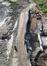 Kementerian PU Percepat Perbaikan Jembatan Pascabencana di Aceh