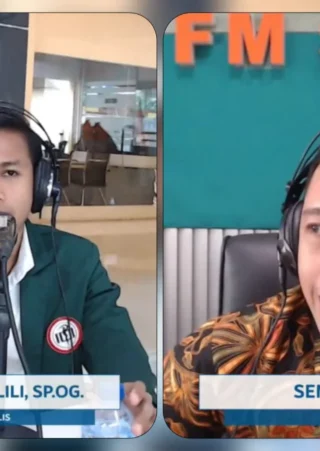 Keputihan Abnormal Bisa Jadi Tanda Penyakit Serius: Ini Penjelasan Ahli Ginekologi