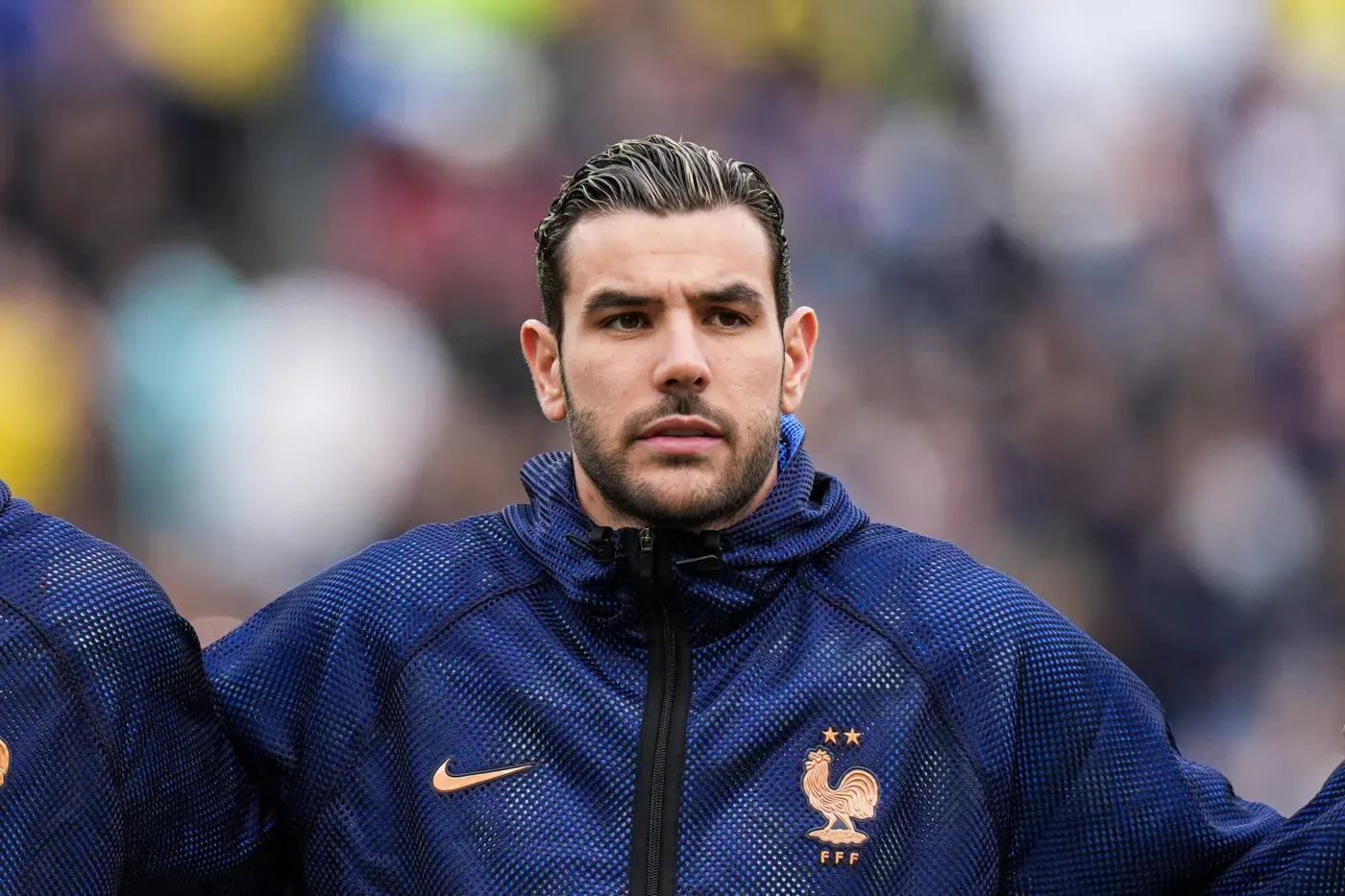 Keputusan Berani Deschamps: Theo Hernandez Dicadangkan, Digne Jadi Andalan Lawan Swedia